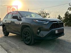 تويوتا راف 4